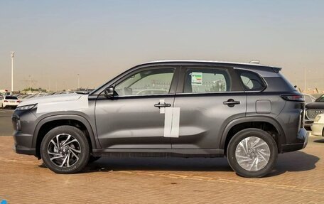 Suzuki Grand Vitara, 2026 год, 3 197 007 рублей, 7 фотография