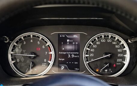 Suzuki Grand Vitara, 2026 год, 3 197 007 рублей, 19 фотография
