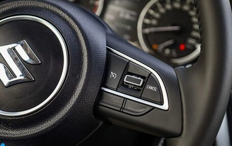 Suzuki Grand Vitara, 2026 год, 3 197 007 рублей, 18 фотография