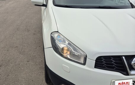 Nissan Qashqai, 2010 год, 750 000 рублей, 3 фотография