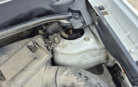 Nissan Qashqai, 2010 год, 750 000 рублей, 8 фотография