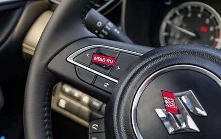 Suzuki Grand Vitara, 2026 год, 3 197 007 рублей, 23 фотография