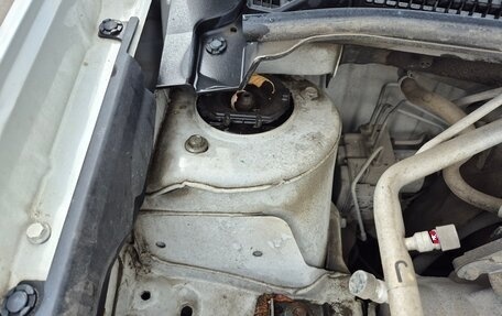 Nissan Qashqai, 2010 год, 750 000 рублей, 10 фотография