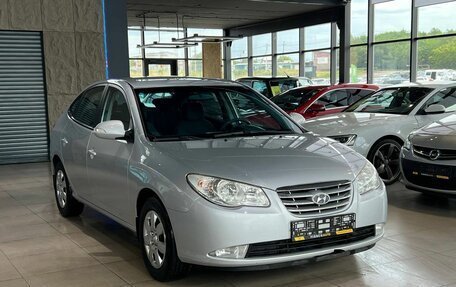 Hyundai Elantra IV, 2010 год, 860 000 рублей, 3 фотография