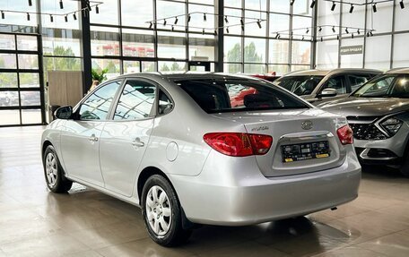 Hyundai Elantra IV, 2010 год, 860 000 рублей, 6 фотография