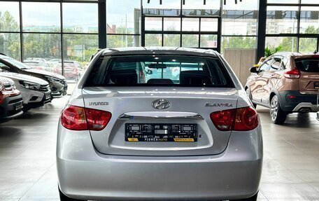 Hyundai Elantra IV, 2010 год, 860 000 рублей, 5 фотография