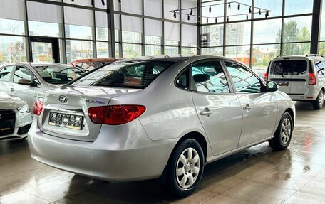 Hyundai Elantra IV, 2010 год, 860 000 рублей, 4 фотография