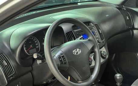 Hyundai Elantra IV, 2010 год, 860 000 рублей, 8 фотография