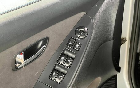 Hyundai Elantra IV, 2010 год, 860 000 рублей, 14 фотография