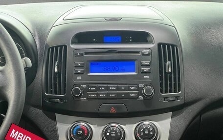 Hyundai Elantra IV, 2010 год, 860 000 рублей, 9 фотография