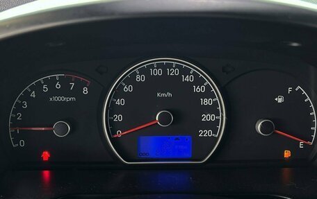 Hyundai Elantra IV, 2010 год, 860 000 рублей, 16 фотография