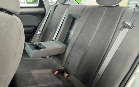 Hyundai Elantra IV, 2010 год, 860 000 рублей, 21 фотография
