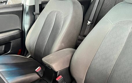 Hyundai Elantra IV, 2010 год, 860 000 рублей, 20 фотография
