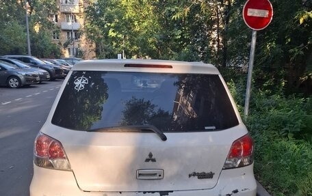 Mitsubishi Airtrek, 2002 год, 260 000 рублей, 3 фотография