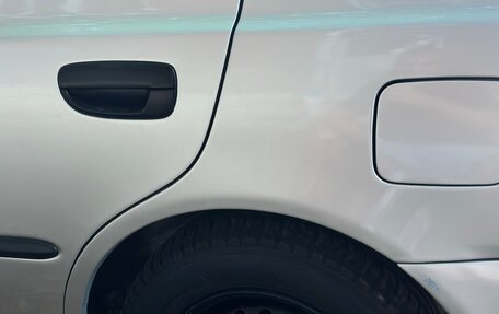 Hyundai Accent II, 2008 год, 450 000 рублей, 9 фотография