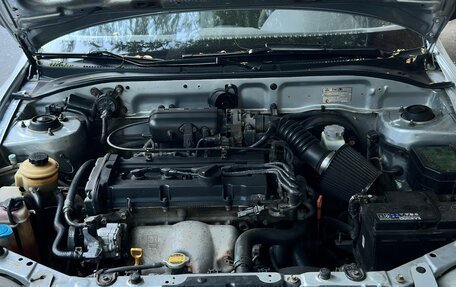 Hyundai Accent II, 2008 год, 450 000 рублей, 12 фотография