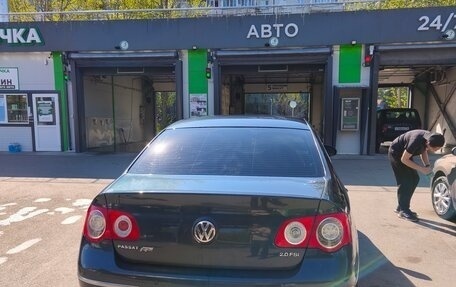 Volkswagen Passat B6, 2006 год, 450 000 рублей, 5 фотография
