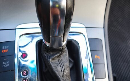Volkswagen Passat B6, 2006 год, 450 000 рублей, 9 фотография