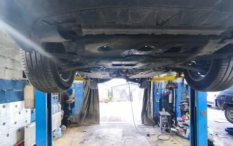 Volkswagen Passat B6, 2006 год, 450 000 рублей, 10 фотография