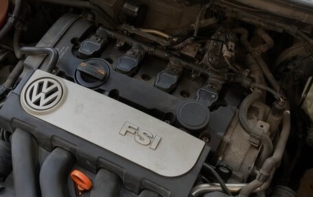 Volkswagen Passat B6, 2006 год, 450 000 рублей, 11 фотография