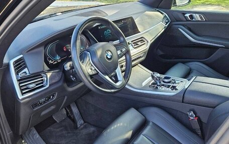 BMW X5, 2021 год, 5 600 000 рублей, 6 фотография