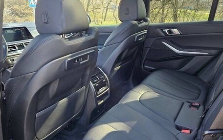 BMW X5, 2021 год, 5 600 000 рублей, 5 фотография