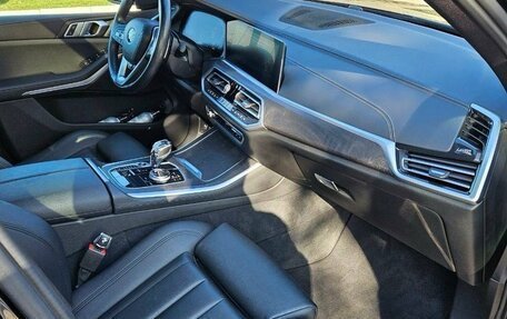 BMW X5, 2021 год, 5 600 000 рублей, 8 фотография