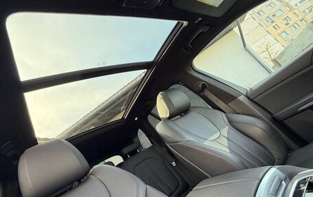 BMW X5, 2021 год, 5 600 000 рублей, 10 фотография