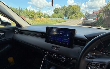 Honda Vezel, 2024 год, 2 490 000 рублей, 9 фотография