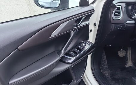 Mazda CX-9 II, 2018 год, 2 950 000 рублей, 9 фотография
