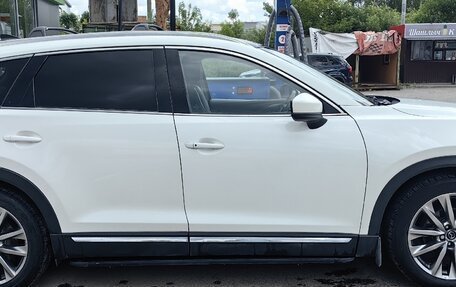 Mazda CX-9 II, 2018 год, 2 950 000 рублей, 2 фотография