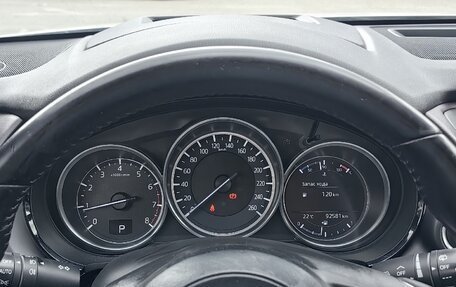 Mazda CX-9 II, 2018 год, 2 950 000 рублей, 6 фотография