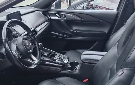 Mazda CX-9 II, 2018 год, 2 950 000 рублей, 5 фотография