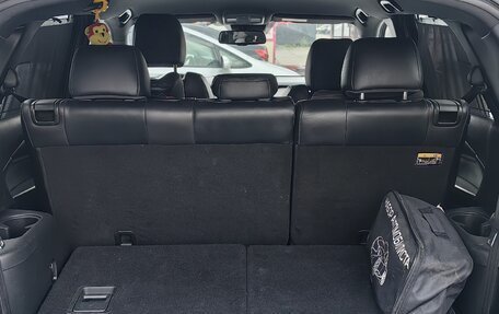 Mazda CX-9 II, 2018 год, 2 950 000 рублей, 16 фотография