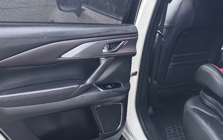 Mazda CX-9 II, 2018 год, 2 950 000 рублей, 12 фотография