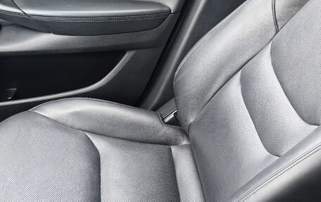 Mazda CX-9 II, 2018 год, 2 950 000 рублей, 18 фотография