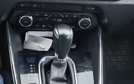 Mazda CX-9 II, 2018 год, 2 950 000 рублей, 17 фотография
