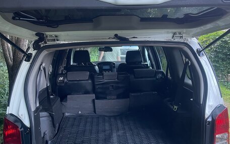 Nissan Pathfinder, 2012 год, 1 600 000 рублей, 10 фотография