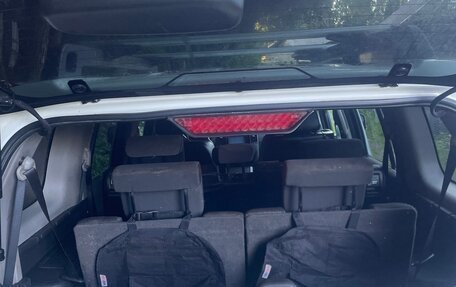 Nissan Pathfinder, 2012 год, 1 600 000 рублей, 12 фотография