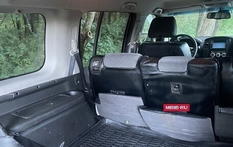 Nissan Pathfinder, 2012 год, 1 600 000 рублей, 11 фотография