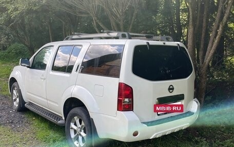 Nissan Pathfinder, 2012 год, 1 600 000 рублей, 6 фотография