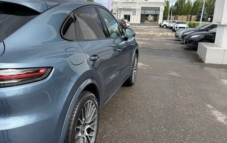 Porsche Cayenne III, 2020 год, 7 500 000 рублей, 6 фотография