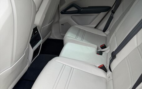 Porsche Cayenne III, 2020 год, 7 500 000 рублей, 12 фотография