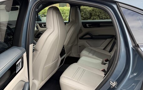 Porsche Cayenne III, 2020 год, 7 500 000 рублей, 11 фотография