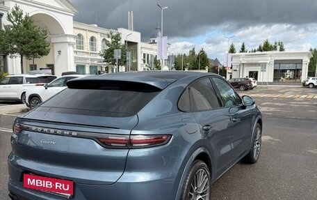 Porsche Cayenne III, 2020 год, 7 500 000 рублей, 5 фотография