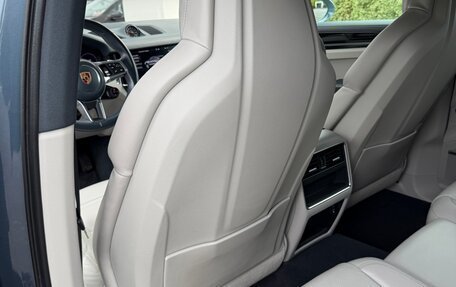 Porsche Cayenne III, 2020 год, 7 500 000 рублей, 15 фотография