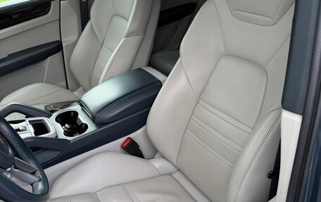 Porsche Cayenne III, 2020 год, 7 500 000 рублей, 18 фотография