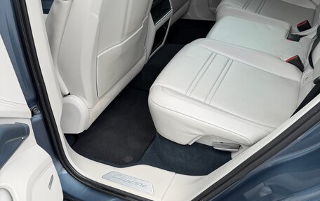 Porsche Cayenne III, 2020 год, 7 500 000 рублей, 13 фотография