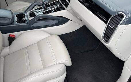 Porsche Cayenne III, 2020 год, 7 500 000 рублей, 24 фотография