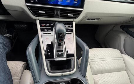 Porsche Cayenne III, 2020 год, 7 500 000 рублей, 27 фотография